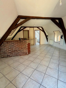 Appartement à Saint-Eusèbe