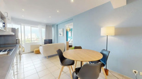 Chambre à Lyon