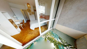 Chambre à Lyon