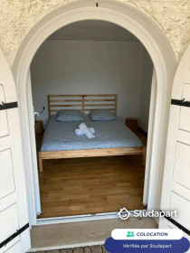Chambre à Pessac