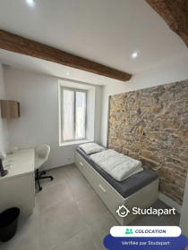 Chambre à Toulon