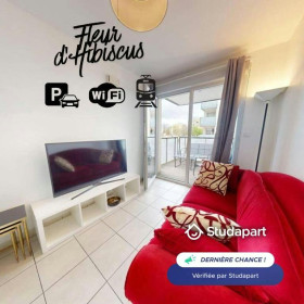 Appartement à Vénissieux