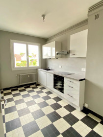 Appartement à Montceau-les-Mines