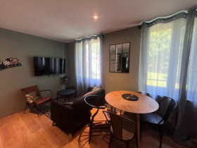 Appartement à Troyes