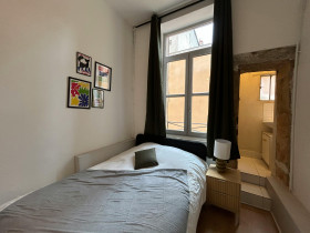 Chambre à Lyon