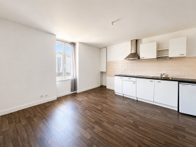 Appartement à Limoges