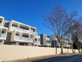 Appartement à Béziers