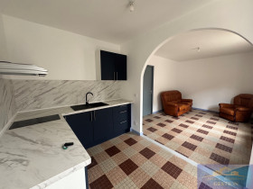 Appartement à Juillan