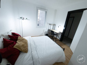 Chambre à Corbeil-Essonnes