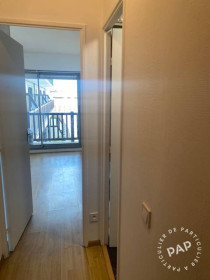 Appartement à Deauville