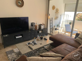 Appartement à Le Lavandou