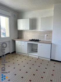 Appartement à Décines-Charpieu