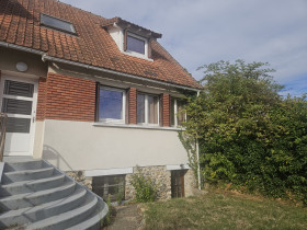 Maison à Saint-Arnoult-en-Yvelines