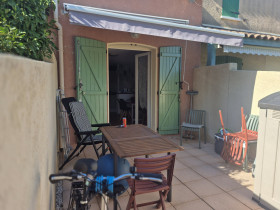Maison à Gruissan
