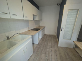 Appartement à Le Creusot