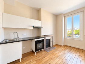 Appartement à Limoges