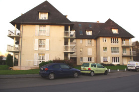 Appartement à Bayeux