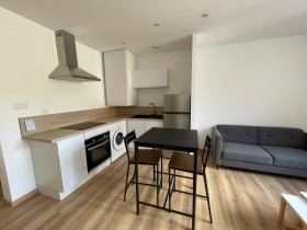 Appartement à Montceau-les-Mines