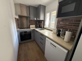Appartement à Le Mesnil-le-Roi