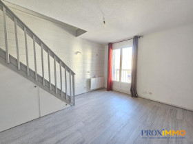 Appartement à Voiron
