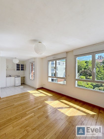 Appartement à Metz