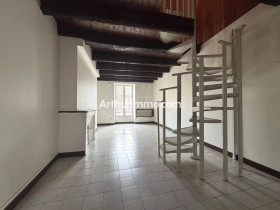 Appartement à Dole