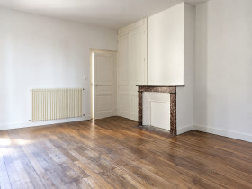 Appartement à Limoges