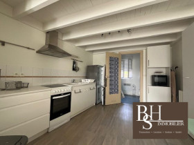 Appartement à Poitiers