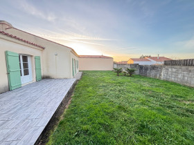Maison à Les Sables-d'Olonne
