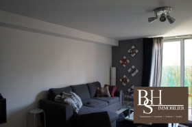 Appartement à Poitiers
