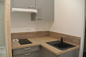 Appartement à Condrieu