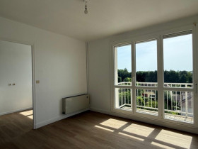 Appartement à Troyes