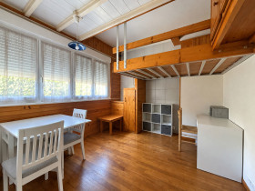 Appartement à Limoges