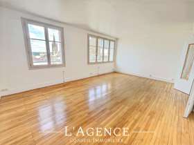 Appartement à Limoges