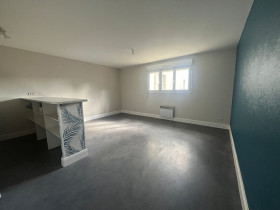 Appartement à Châtellerault