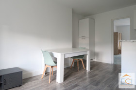 Appartement à Limoges