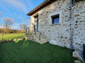 Appartement à Tupin-et-Semons