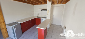 Appartement à Cognac