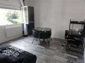 Appartement à Le Creusot