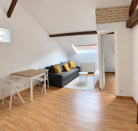 Appartement à Limoges