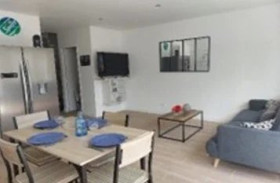 Appartement à Le Mans