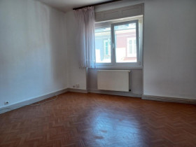Appartement à Mulhouse