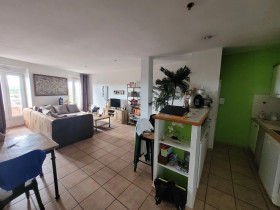 Appartement à Narbonne
