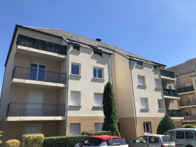 Appartement à Vierzon