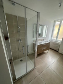 Appartement à Le Creusot