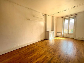Appartement à Lyon
