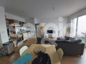Appartement à Villenave-d'Ornon