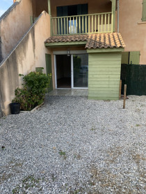 Appartement à Lestelle-de-Saint-Martory