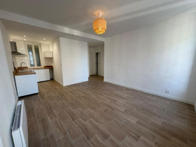 Appartement à Marseille