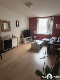 Appartement à Cognac